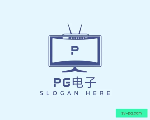 认识pg电子